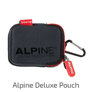 Alpine Deluxe Pouch